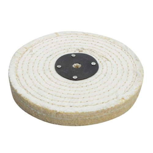 Zenith Sisal Mop 6in x 2 Section