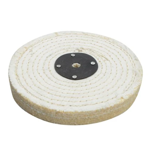 Zenith Sisal Mop 6in x 2 Section