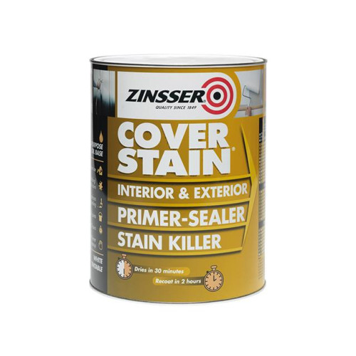 Zinsser Coverstain