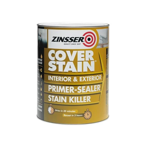Zinsser Coverstain