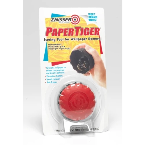 Zinsser Paper Tiger Single Head