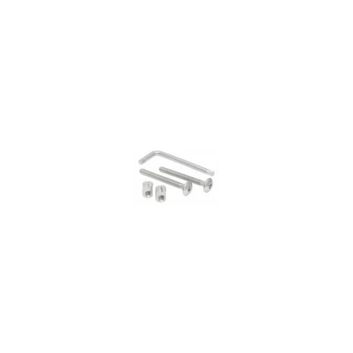 ZP Furniture Bolts & Nuts With Hex Key