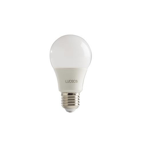 LED Classic A60 Light Bulb E27 9W Warm White Non Dimmable