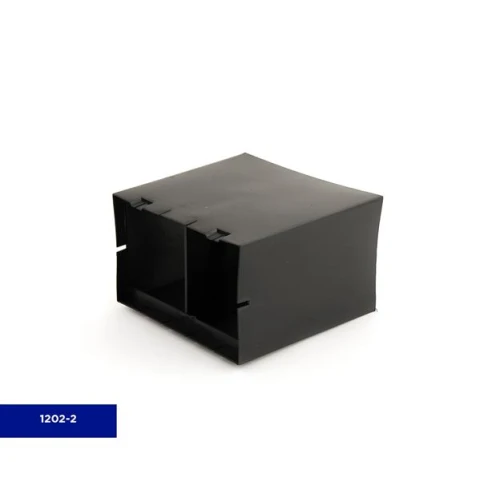 Plastic Cavity Sleeve 9x6