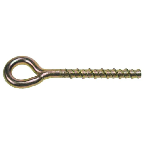 Ankerbolt Eye 8mm x 90mm (6mm drill) (Box 50)