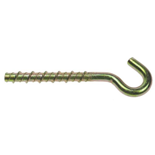 Ankerbolt Hook 8mm x 90mm (8mm drill) (Box 50)