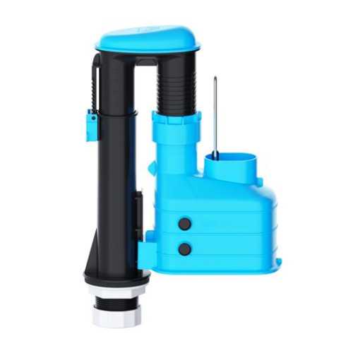 Viva Replacement Syphons 3 Part Dual Flush