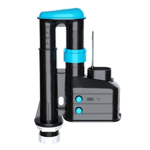 Viva Skylo Dual Flush Replacement Syphons