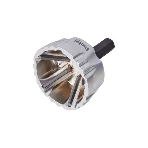 Blue Spot Tools External Chamfer/Deburring Tool 13-36mm