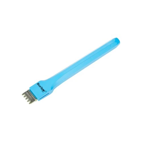 Bluespot Schutch Chisel Holder 1"
