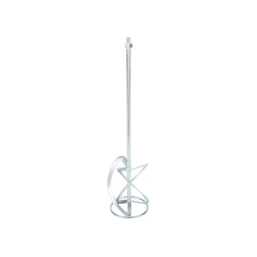 Blue Spot Tools Mixing Paddle 140mm x 650mm M14 Thread