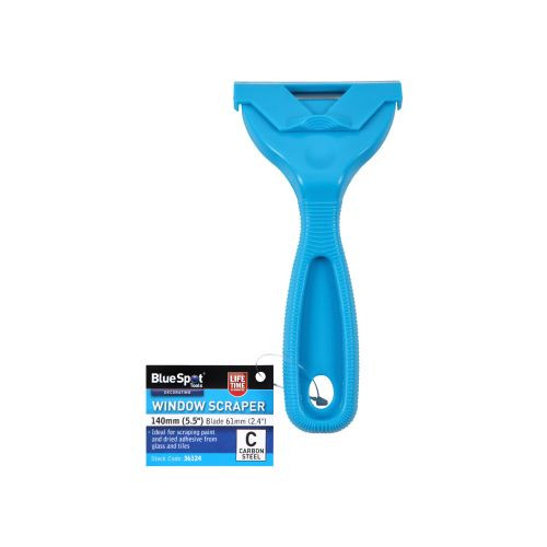 Blue Spot Tools Window Scraper