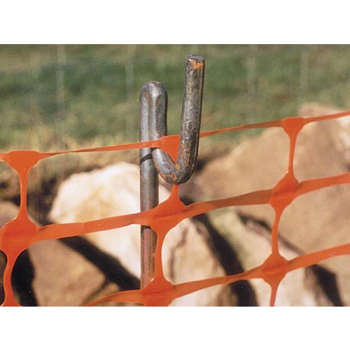 Barrier Fencing Stakes