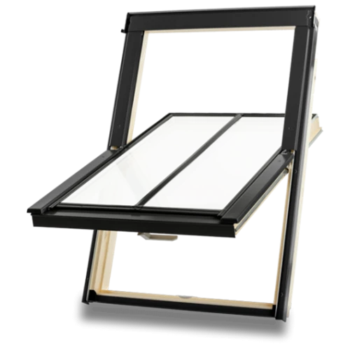Dakea Roof Window 'Better Vintage' 550x980