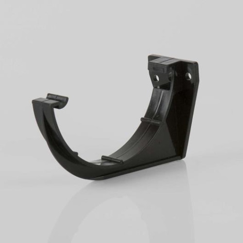 112mm FASCIA BRACKET Brown