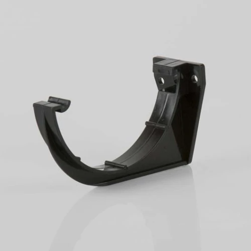 112mm FASCIA BRACKET Brown