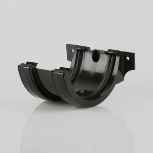 112mm JOINT/UNION BRACKET Brown