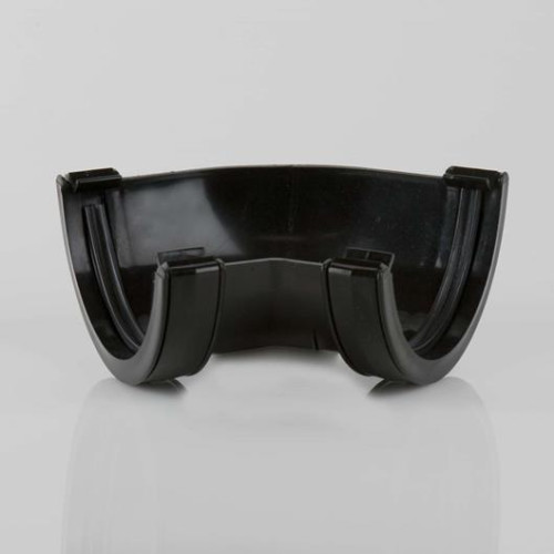 Brett Martin 112mm 135Âº Gutter Angle White