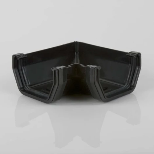 90 Deg Angle Square 114mm - Brown