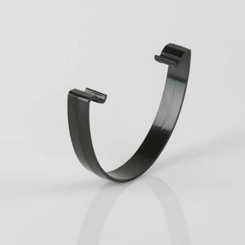 Deepflow GUTTER CLIP Arctic White