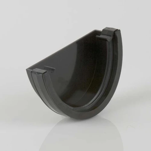 Deepflow EXTERNAL STOPEND Black
