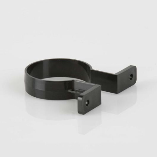 Brett Martin 68mm Downpipe Bracket Black