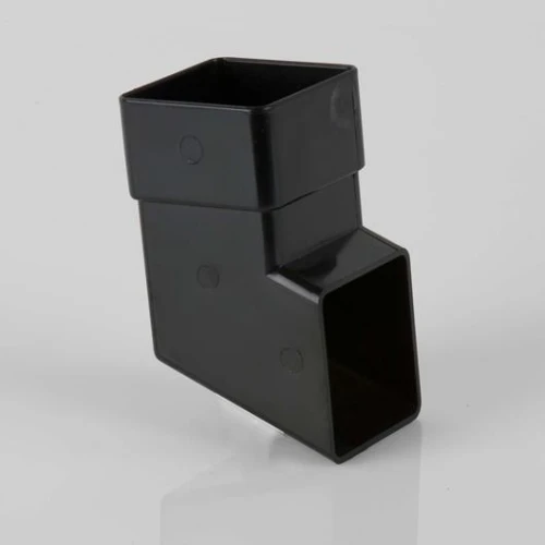 Shoe Square 65mm - Brown