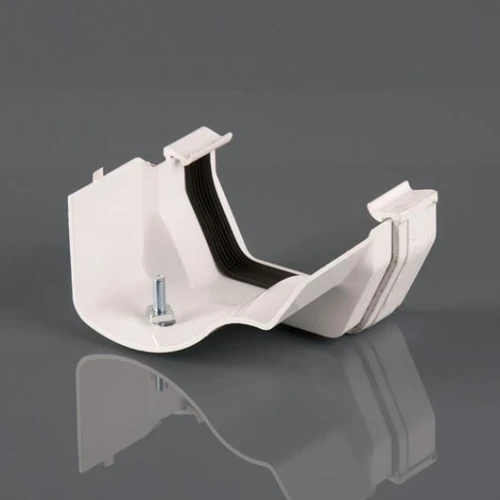 TO OGEE ADAPTOR LH* White