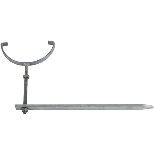 RISE & FALL BRACKET 310mm (4")