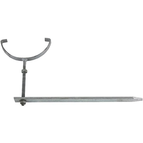 RISE & FALL BRACKET 310mm (4")