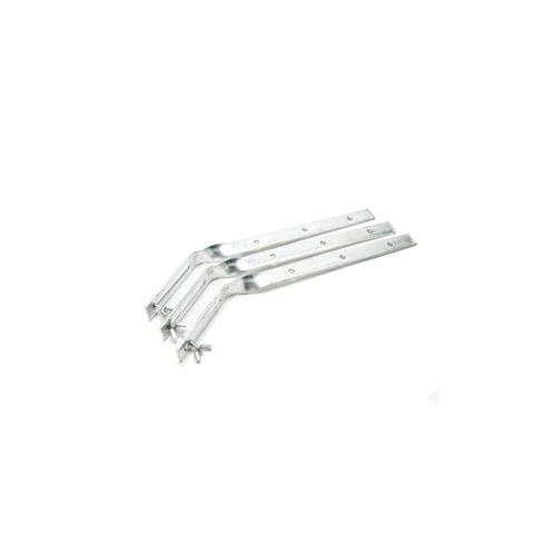 RAFTER SIDE GUTTER BRACKET Galv