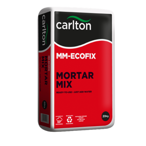 Carlton Mortar Mix