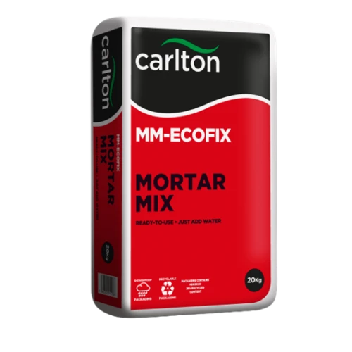 Carlton Mortar Mix