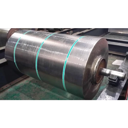 Cast Lead Rolls