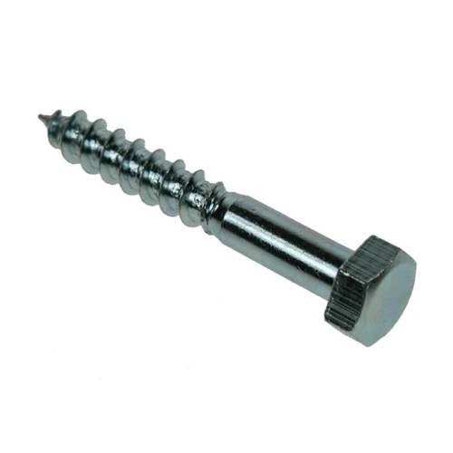 Coach Screw M8 X 45