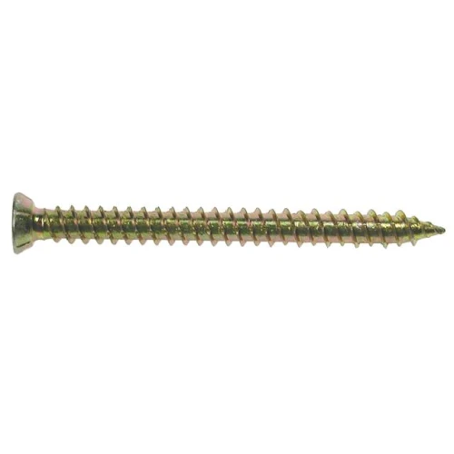 Concrete Screws 80mm Box 100