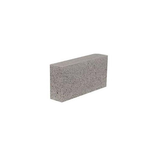 Solid best sale cement blocks