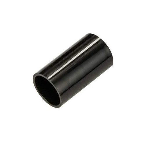 Stalbridge Building Supplies Ltd Conduit Coupler Black