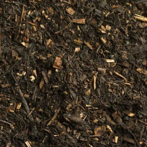 Contract Mulch