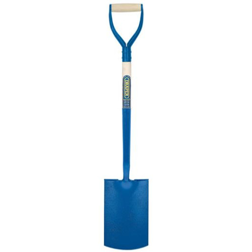 Draper All Steel Digging Spade
