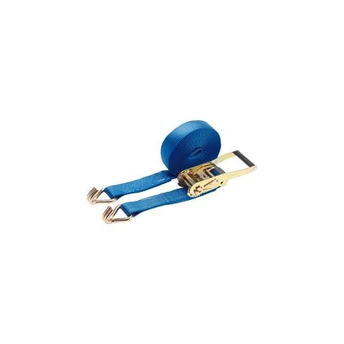 Heavy Duty Ratchet Straps