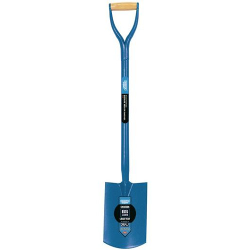 Draper All Steel Digging Spade