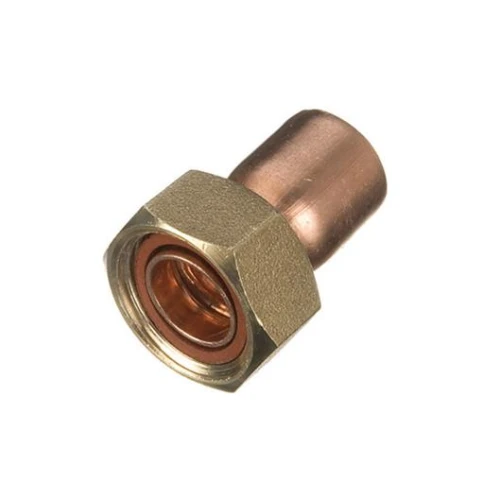 Endfeed Straight Tap Con 15-1/2 (Pack of 2)