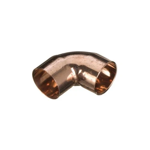22mm Endfeed Elbow (Pack of 2)