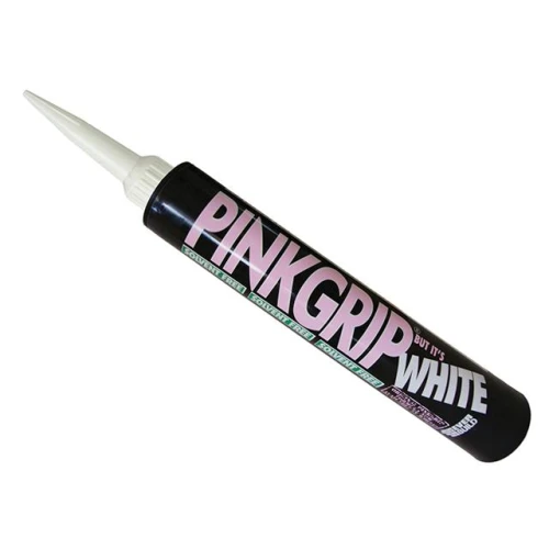 PINKGRIP SF BUT IT'S WHITE C4