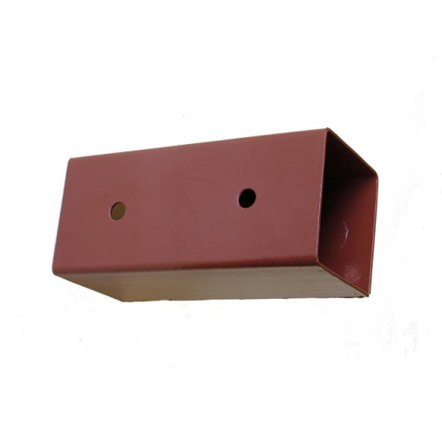 Kestrel Easypost Fence Post Extender 100mm