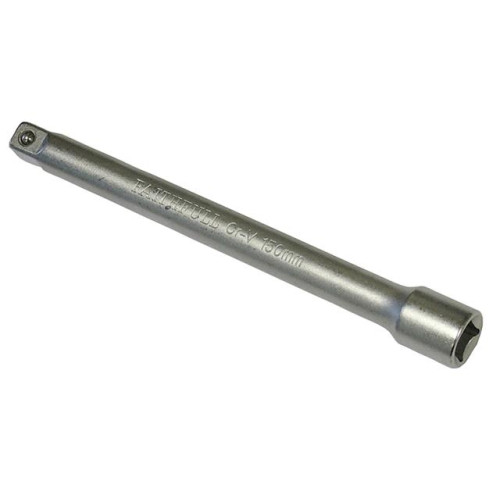 Faithfull Extension Bar 250mm 3/8in Drive