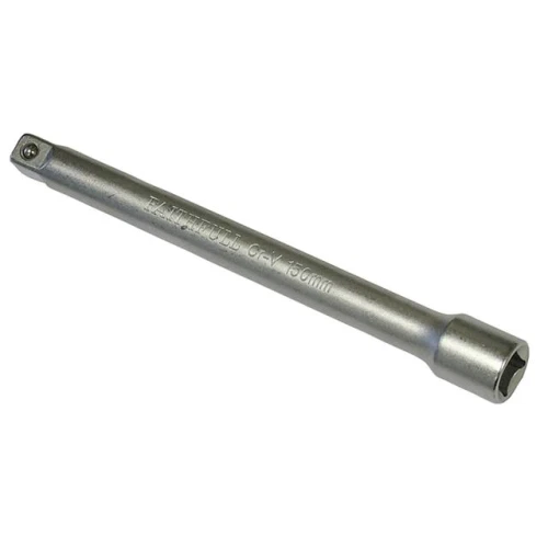 Faithfull Extension Bar 250mm 3/8in Drive