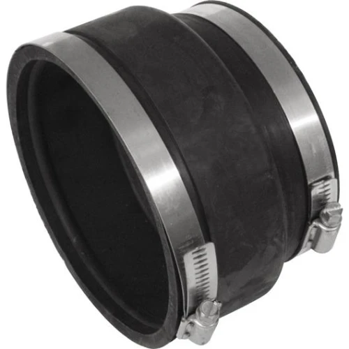 Flexible Reducing Soil Coupler