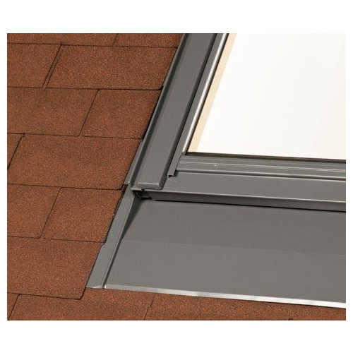 Dakea Flush Flashing, 134x140